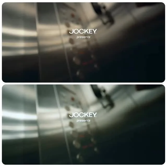 Jockey — Fashion & Apparel