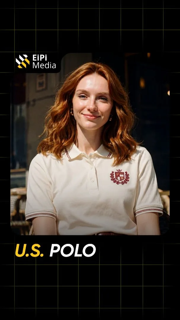 U.S. Polo Assn. — Fashion & Apparel