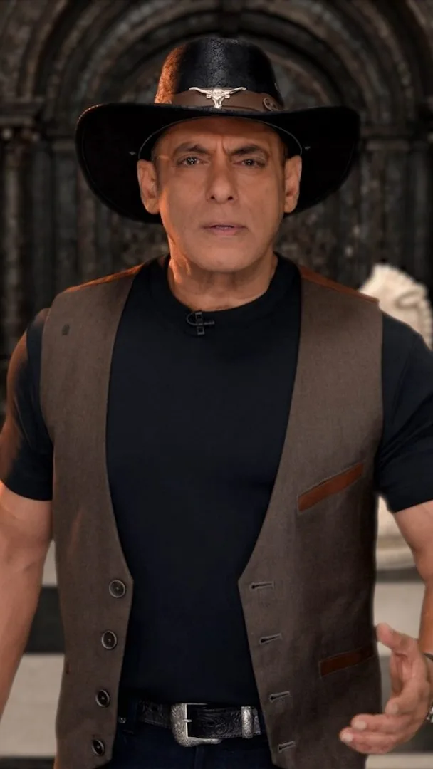 Bigg Boss — Entertainment & Media